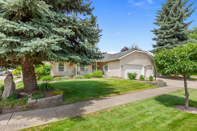 5881 N Isabella DR, Coeur D'alene, ID 83815