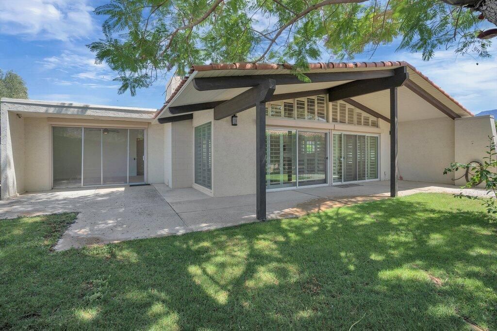 Image 28 of property listing at 78472 Calle Huerta, La Quinta, CA 92253