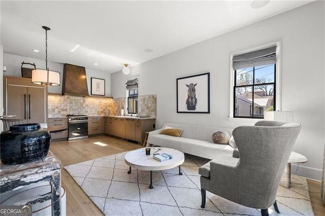 2053 Manchester Street NE, Atlanta, GA 30324