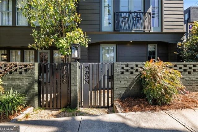2053 Manchester Street NE, Atlanta, GA 30324
