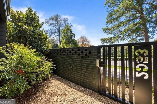 2053 Manchester Street NE, Atlanta, GA 30324