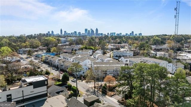 2053 Manchester Street NE, Atlanta, GA 30324