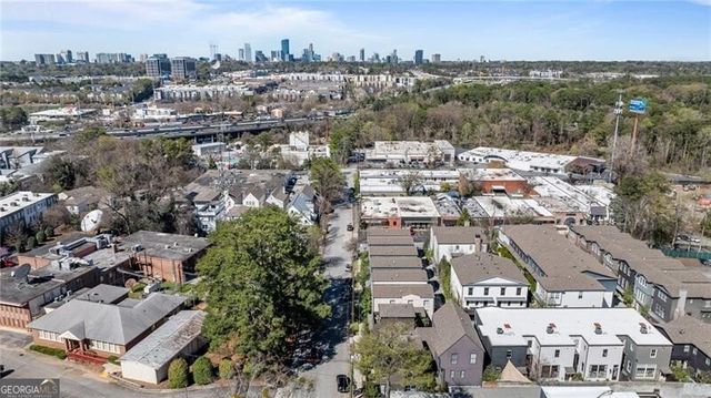 2053 Manchester Street NE, Atlanta, GA 30324