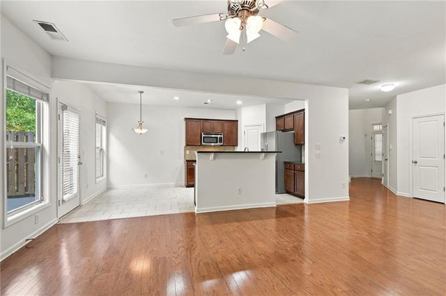 1420 Faircrest Lane, Alpharetta, GA 30004