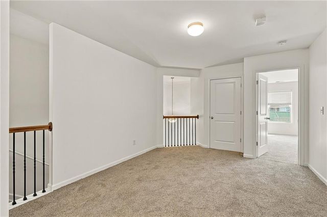 1420 Faircrest Lane, Alpharetta, GA 30004