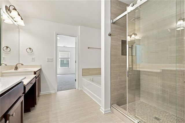 1420 Faircrest Lane, Alpharetta, GA 30004