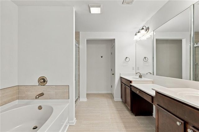 1420 Faircrest Lane, Alpharetta, GA 30004