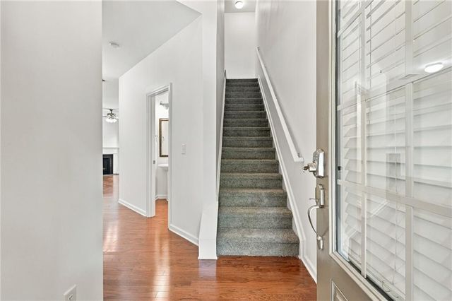 1420 Faircrest Lane, Alpharetta, GA 30004