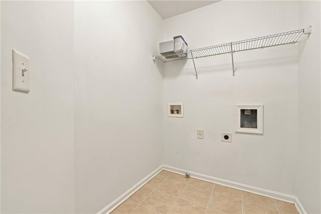 1420 Faircrest Lane, Alpharetta, GA 30004