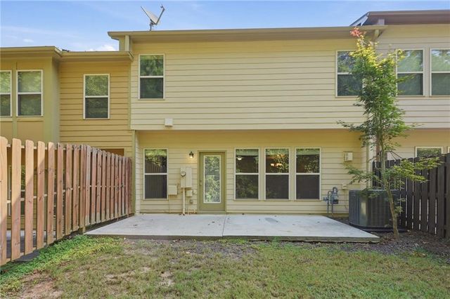 1420 Faircrest Lane, Alpharetta, GA 30004