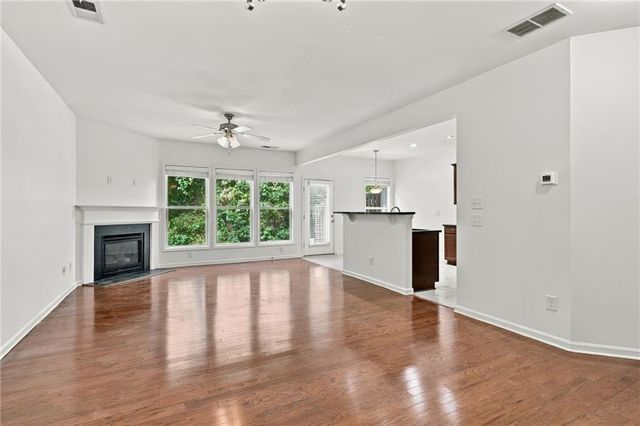 1420 Faircrest Lane, Alpharetta, GA 30004