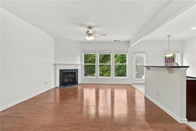 1420 Faircrest Lane, Alpharetta, GA 30004