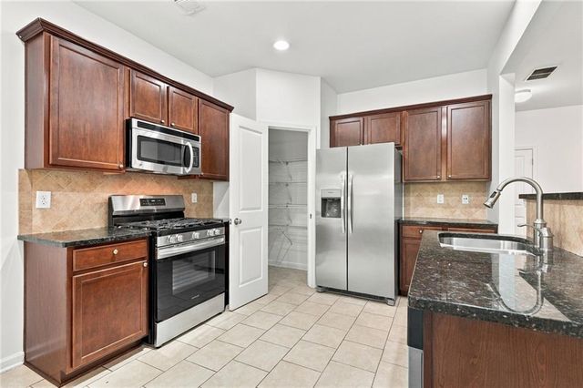 1420 Faircrest Lane, Alpharetta, GA 30004