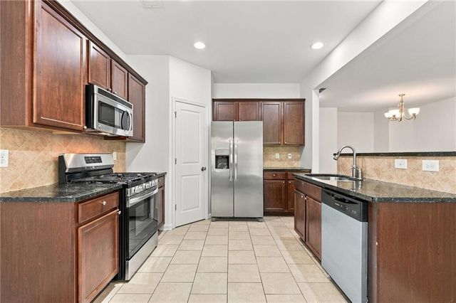 1420 Faircrest Lane, Alpharetta, GA 30004