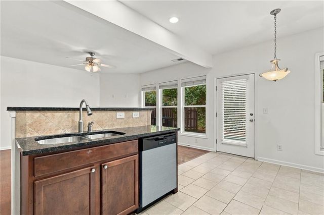 1420 Faircrest Lane, Alpharetta, GA 30004