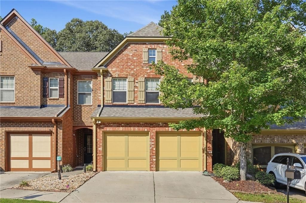 1420 Faircrest Lane, Alpharetta, GA 30004