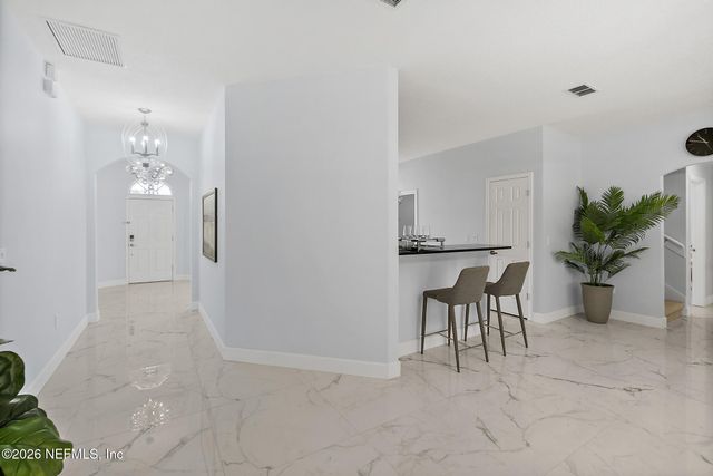 132 SUMMERHILL Circle, St. Augustine, FL 32086