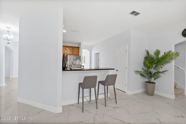 132 SUMMERHILL Circle, St. Augustine, FL 32086