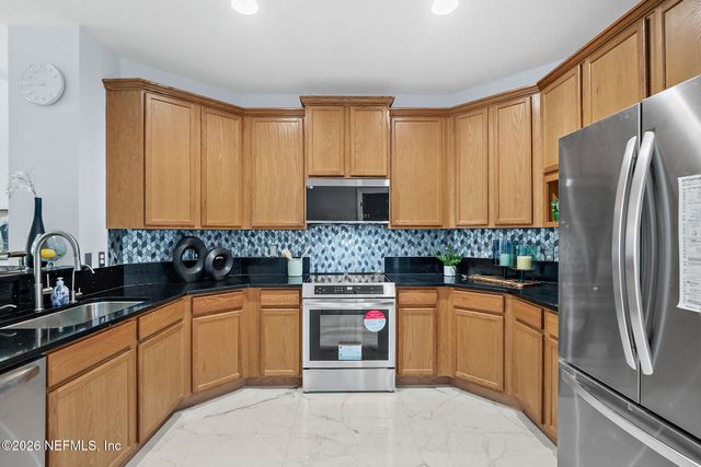132 SUMMERHILL Circle, St. Augustine, FL 32086