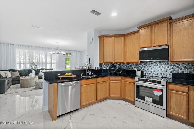 132 SUMMERHILL Circle, St. Augustine, FL 32086