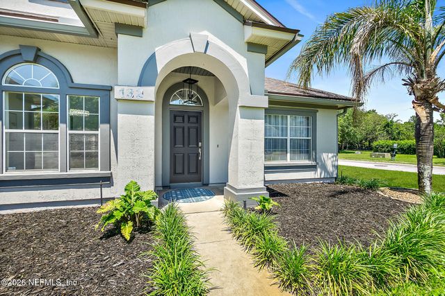 132 SUMMERHILL Circle, St. Augustine, FL 32086