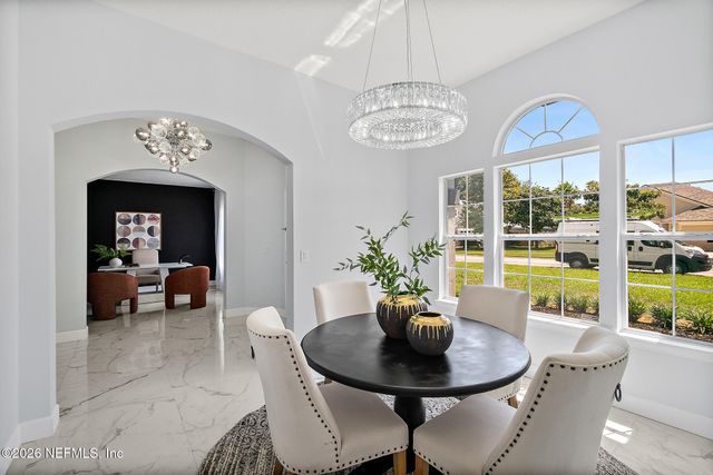 132 SUMMERHILL Circle, St. Augustine, FL 32086