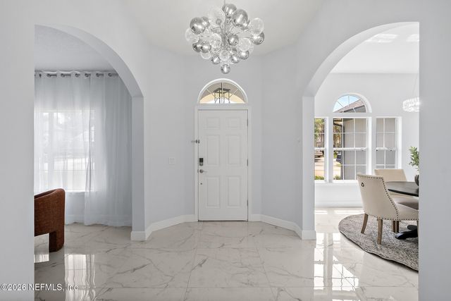 132 SUMMERHILL Circle, St. Augustine, FL 32086