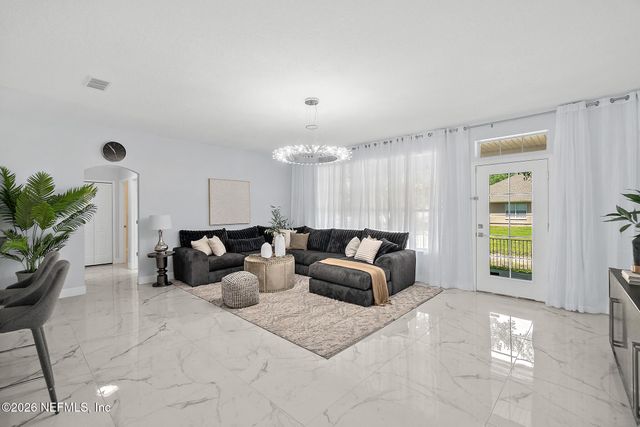 132 SUMMERHILL Circle, St. Augustine, FL 32086