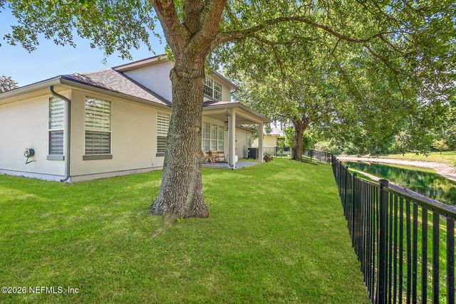 132 SUMMERHILL Circle, St. Augustine, FL 32086