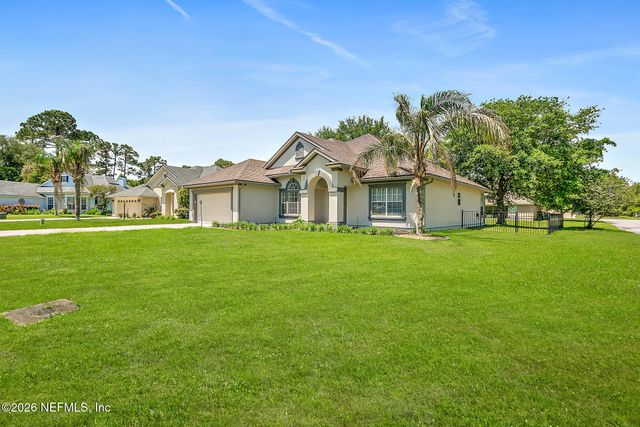 132 SUMMERHILL Circle, St. Augustine, FL 32086