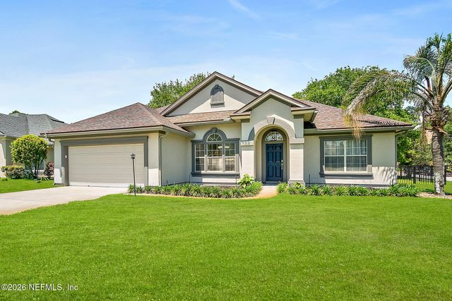 132 SUMMERHILL Circle, St. Augustine, FL 32086