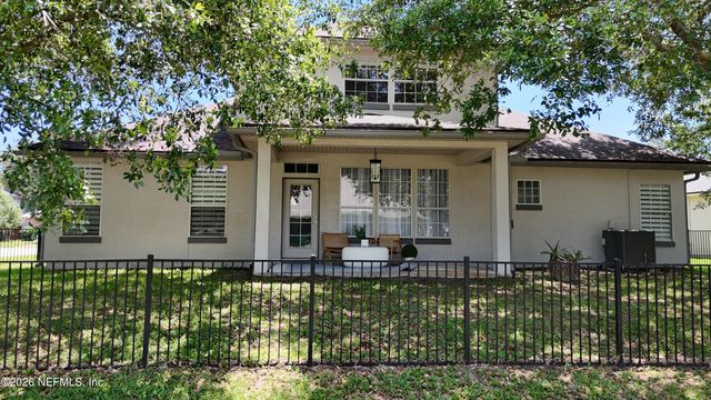 132 SUMMERHILL Circle, St. Augustine, FL 32086