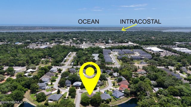 132 SUMMERHILL Circle, St. Augustine, FL 32086