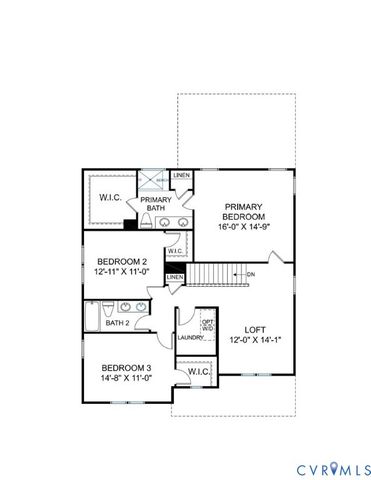 1073 Arbor Heights Ter, Midlothian, VA 23114