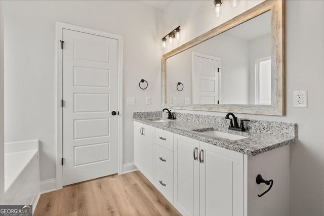 300 Timberlake Drive, Guyton, GA 31312
