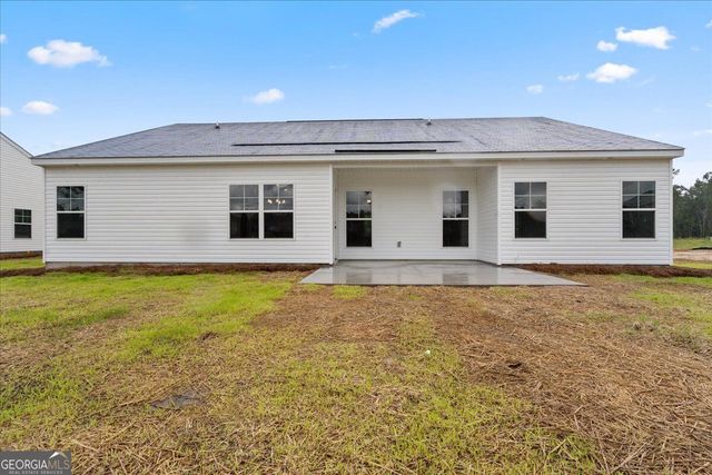 300 Timberlake Drive, Guyton, GA 31312