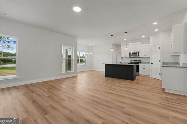 300 Timberlake Drive, Guyton, GA 31312