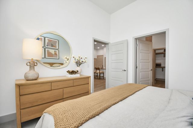 1617 Enid Street 226, Houston, TX 77009