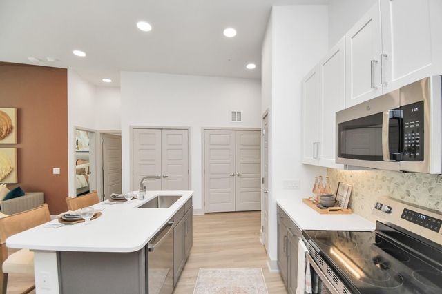 1617 Enid Street 226, Houston, TX 77009