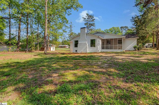 181 Skyland Drive, Clinton, SC 29325