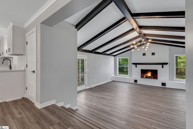 181 Skyland Drive, Clinton, SC 29325