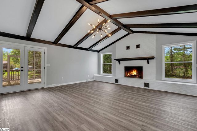 181 Skyland Drive, Clinton, SC 29325