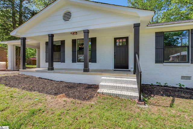 181 Skyland Drive, Clinton, SC 29325
