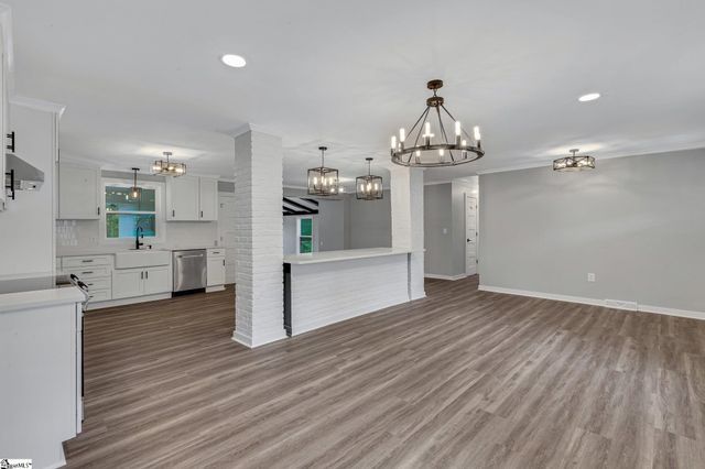 181 Skyland Drive, Clinton, SC 29325