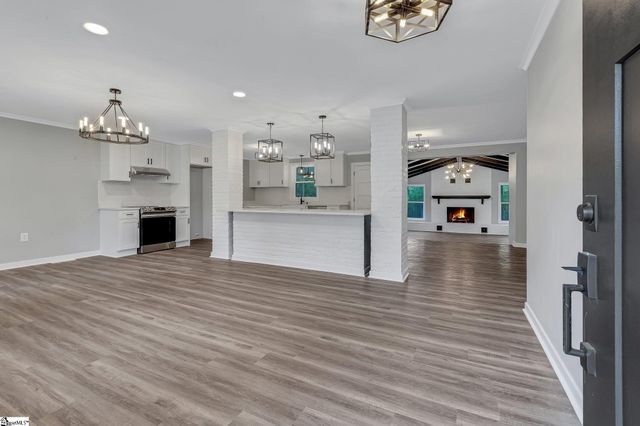 181 Skyland Drive, Clinton, SC 29325