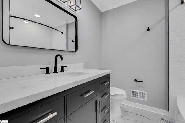 181 Skyland Drive, Clinton, SC 29325
