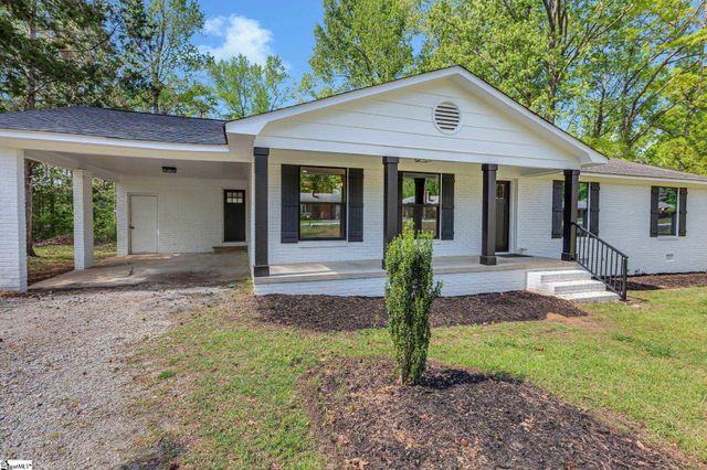 181 Skyland Drive, Clinton, SC 29325