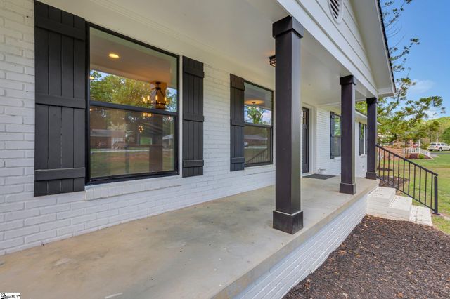 181 Skyland Drive, Clinton, SC 29325