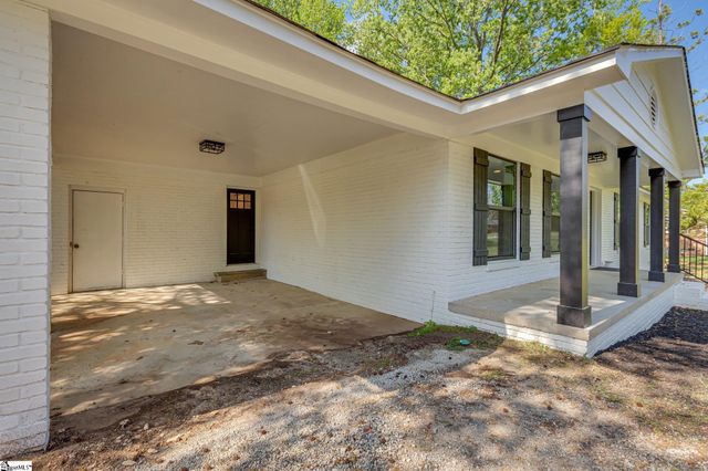 181 Skyland Drive, Clinton, SC 29325