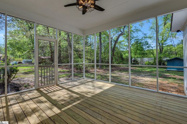 181 Skyland Drive, Clinton, SC 29325